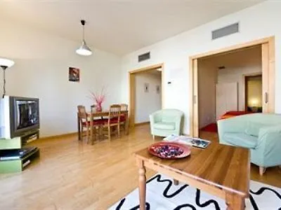 **** Hotel Diagonal Residence Apartments Barcelona Spain