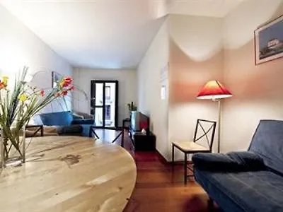 Hotel Diagonal Residence Apartments Barcelona