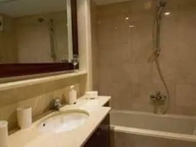 Diagonal Residence Apartments Barcelona Hotel
