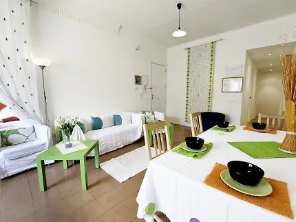 Diagonal Residence Apartments Barcelona Spain
