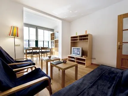 Diagonal Residence Apartments Barcelona 4*,  Spanje