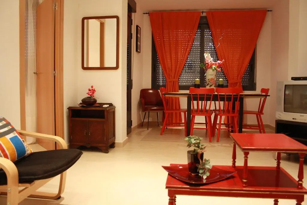 Diagonal Residence Apartments Barcelona Hotel