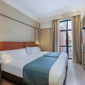 Medinaceli New Reopening 2025 **** Barcelona