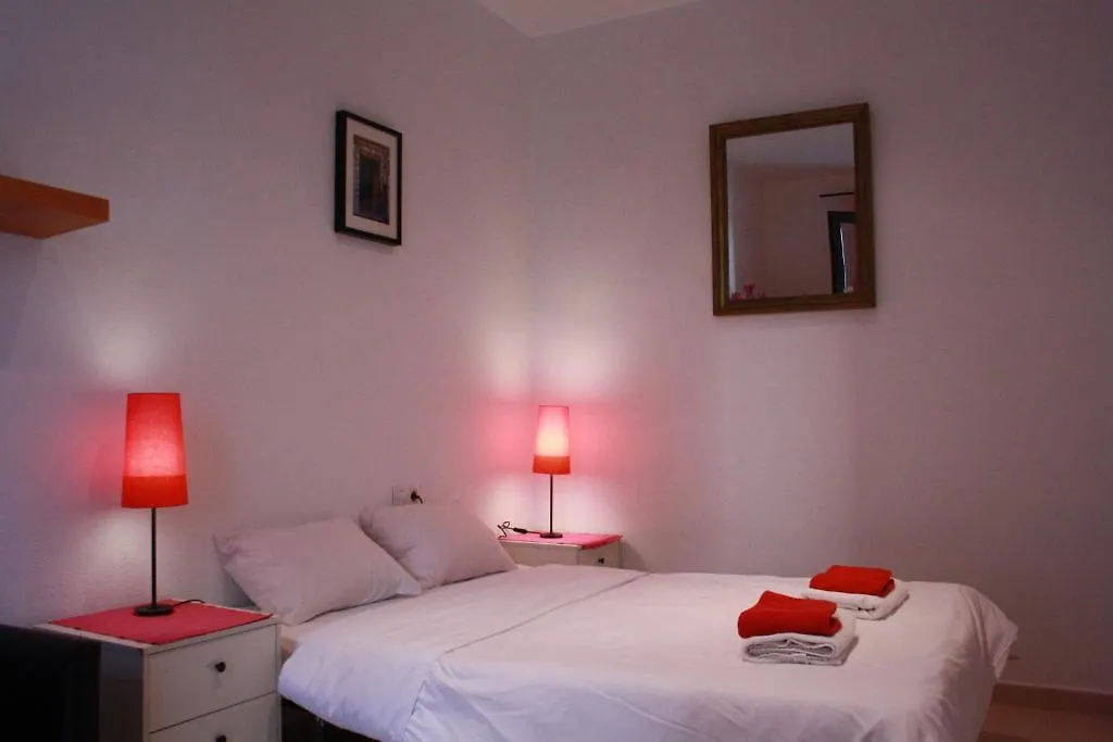 Diagonal Residence Apartments Barcelona Hotel