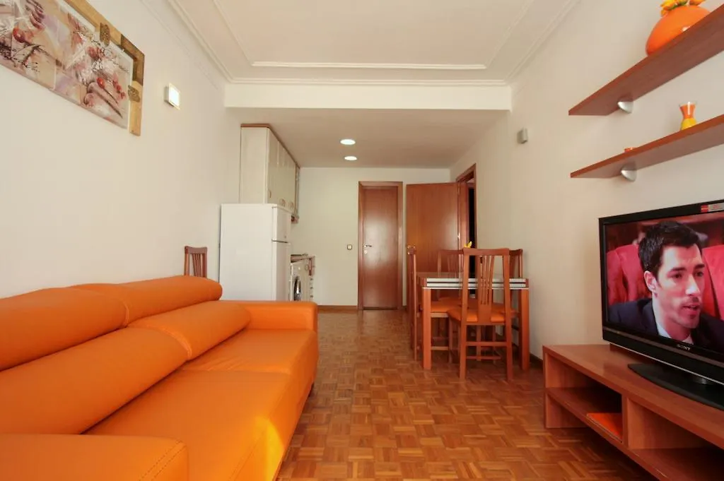 **** Hotel Diagonal Residence Apartments Barcelona Spain